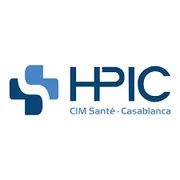 HPIC, CIM Santé Casablanca